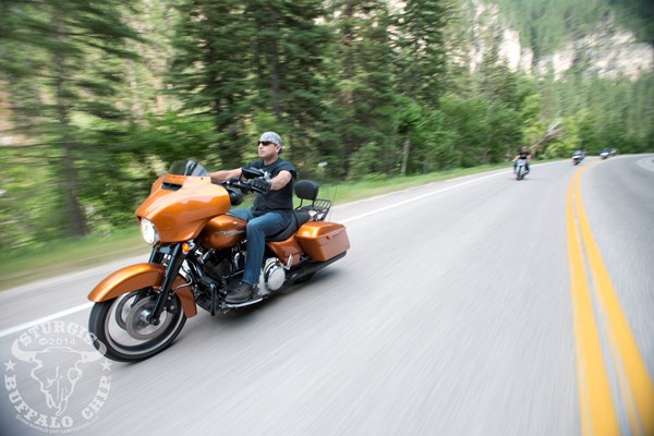 View photos from the 2014 Legends Ride Photo Gallery