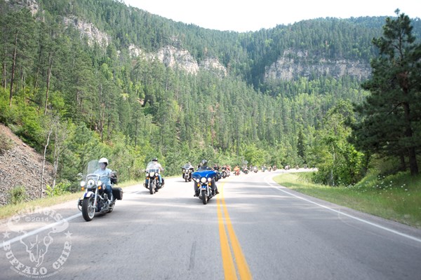 View photos from the 2014 Legends Ride Photo Gallery