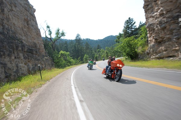 View photos from the 2014 Legends Ride Photo Gallery