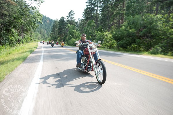 View photos from the 2014 Legends Ride Photo Gallery