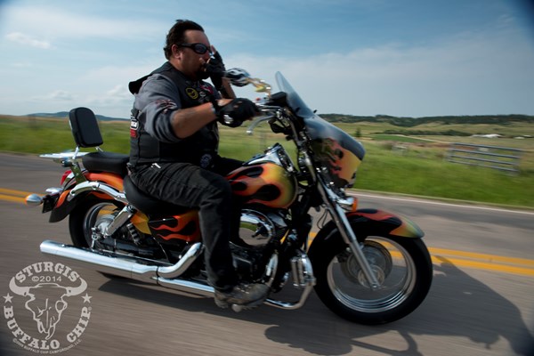 View photos from the 2014 Legends Ride Photo Gallery