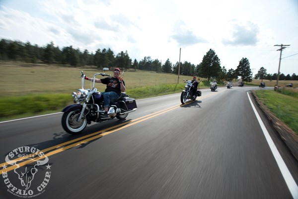 View photos from the 2014 Legends Ride Photo Gallery