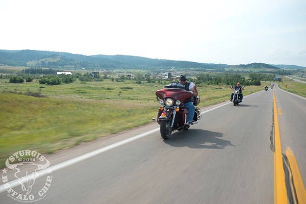 View photos from the 2014 Legends Ride Photo Gallery