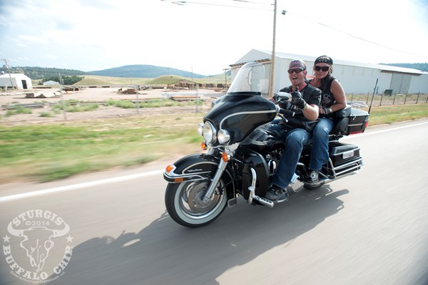 View photos from the 2014 Legends Ride Photo Gallery