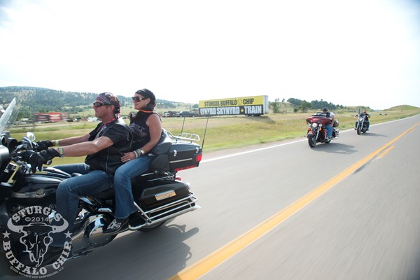 View photos from the 2014 Legends Ride Photo Gallery