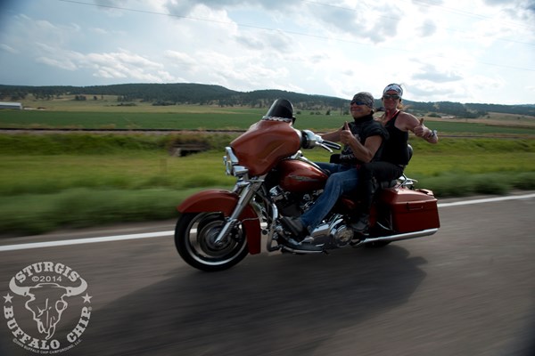 View photos from the 2014 Legends Ride Photo Gallery