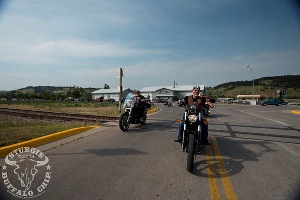 View photos from the 2014 Legends Ride Photo Gallery