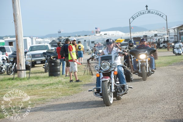 View photos from the 2014 Legends Ride Photo Gallery