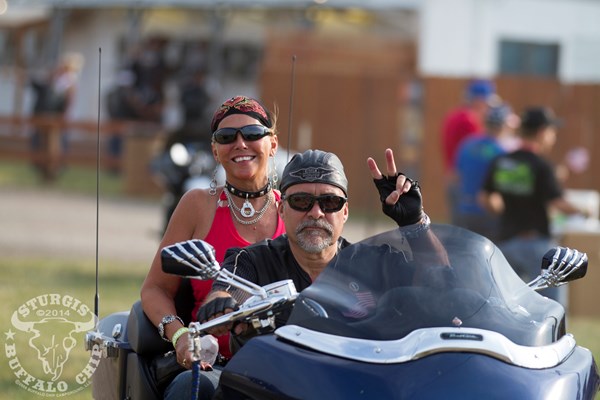 View photos from the 2014 Legends Ride Photo Gallery