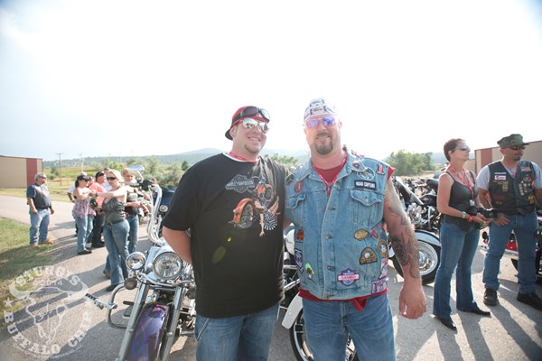 View photos from the 2014 Legends Ride Photo Gallery