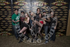 The Legendary Buffalo Chip, Sturgis, SD, 2014