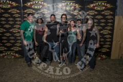 The Legendary Buffalo Chip, Sturgis, SD, 2014
