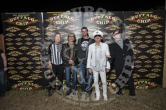 The Legendary Buffalo Chip, Sturgis, SD, 2014
