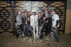 The Legendary Buffalo Chip, Sturgis, SD, 2014