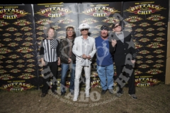 The Legendary Buffalo Chip, Sturgis, SD, 2014