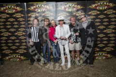The Legendary Buffalo Chip, Sturgis, SD, 2014
