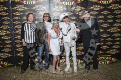 The Legendary Buffalo Chip, Sturgis, SD, 2014