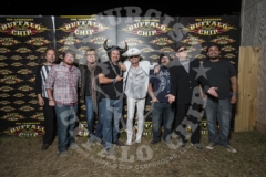 The Legendary Buffalo Chip, Sturgis, SD, 2014