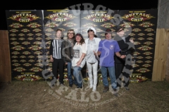 The Legendary Buffalo Chip, Sturgis, SD, 2014