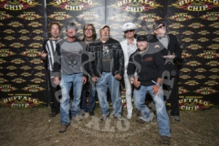 The Legendary Buffalo Chip, Sturgis, SD, 2014