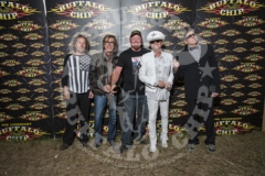 The Legendary Buffalo Chip, Sturgis, SD, 2014
