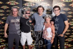 2014 Meet N Greets Collective Soul