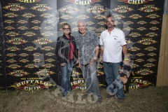 The Legendary Buffalo Chip, Sturgis, SD, 2014
