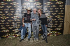 The Legendary Buffalo Chip, Sturgis, SD, 2014