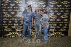 The Legendary Buffalo Chip, Sturgis, SD, 2014