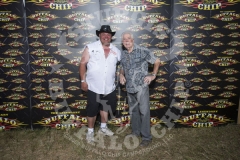 The Legendary Buffalo Chip, Sturgis, SD, 2014