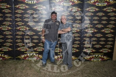 The Legendary Buffalo Chip, Sturgis, SD, 2014