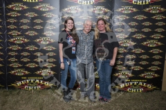The Legendary Buffalo Chip, Sturgis, SD, 2014