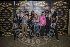 The Legendary Buffalo Chip, Sturgis, SD, 2014