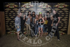 The Legendary Buffalo Chip, Sturgis, SD, 2014