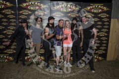 The Legendary Buffalo Chip, Sturgis, SD, 2014