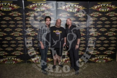 The Legendary Buffalo Chip, Sturgis, SD, 2014