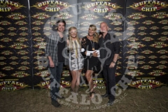 The Legendary Buffalo Chip, Sturgis, SD, 2014
