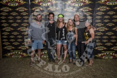 The Legendary Buffalo Chip, Sturgis, SD, 2014