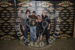 The Legendary Buffalo Chip, Sturgis, SD, 2014