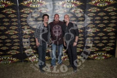 The Legendary Buffalo Chip, Sturgis, SD, 2014