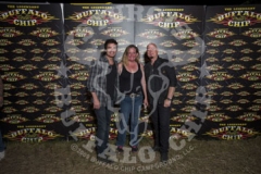 The Legendary Buffalo Chip, Sturgis, SD, 2014