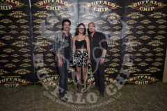 The Legendary Buffalo Chip, Sturgis, SD, 2014