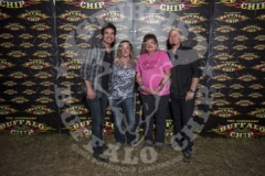 The Legendary Buffalo Chip, Sturgis, SD, 2014
