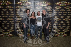 The Legendary Buffalo Chip, Sturgis, SD, 2014