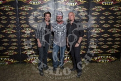 The Legendary Buffalo Chip, Sturgis, SD, 2014