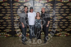The Legendary Buffalo Chip, Sturgis, SD, 2014