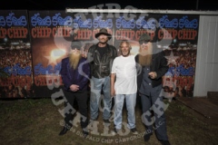 The Legendary Buffalo Chip, Sturgis, SD, 2014