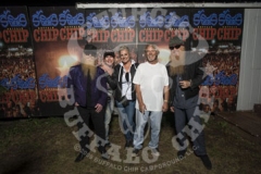 The Legendary Buffalo Chip, Sturgis, SD, 2014