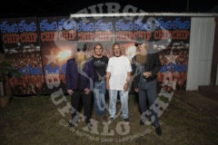 The Legendary Buffalo Chip, Sturgis, SD, 2014
