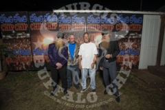 The Legendary Buffalo Chip, Sturgis, SD, 2014